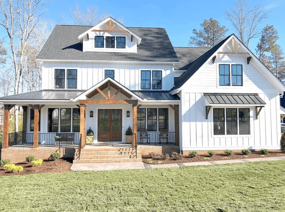 Parkland County Acreages